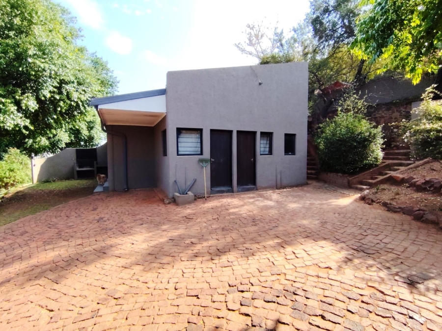 Commercial Property for Sale in Broederstroom North West